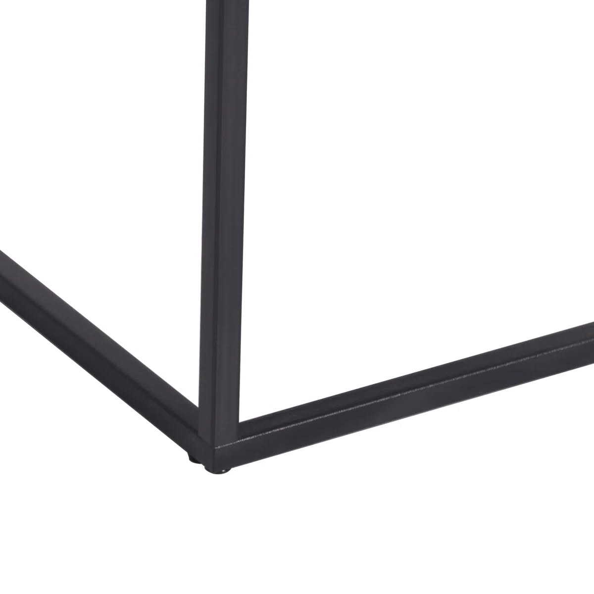 The Linear Minimalist Trio Table Set (Set of 3)