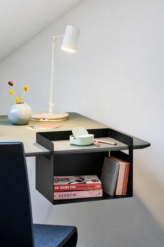 Edge Desk Shelf