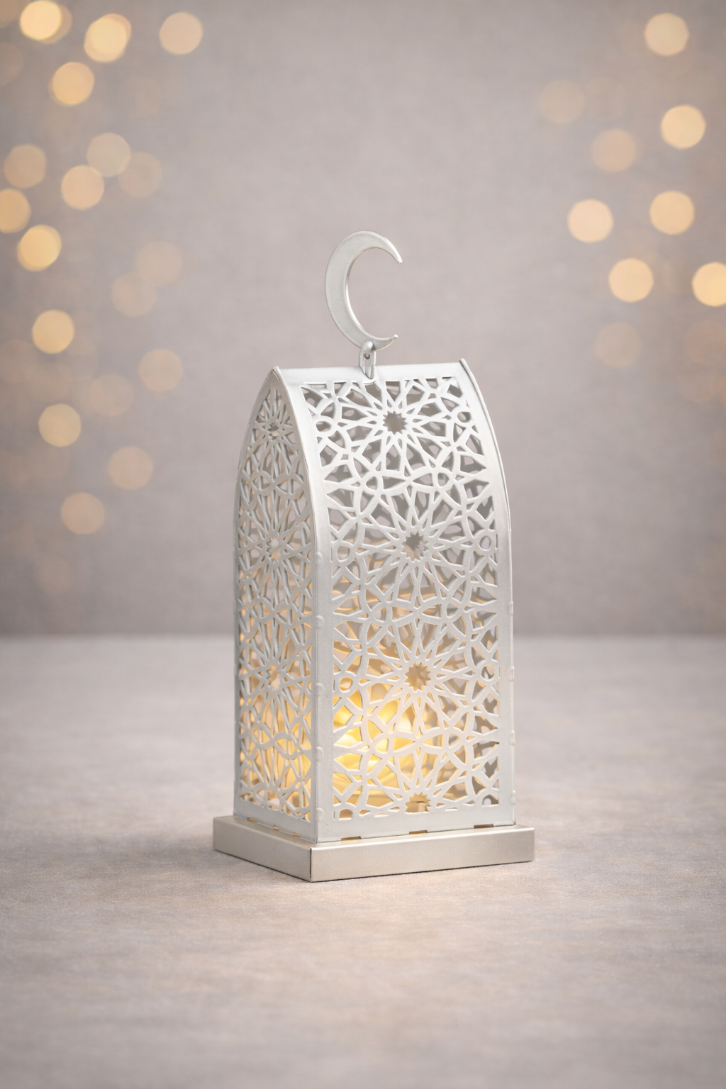 Moroccan Lantern
