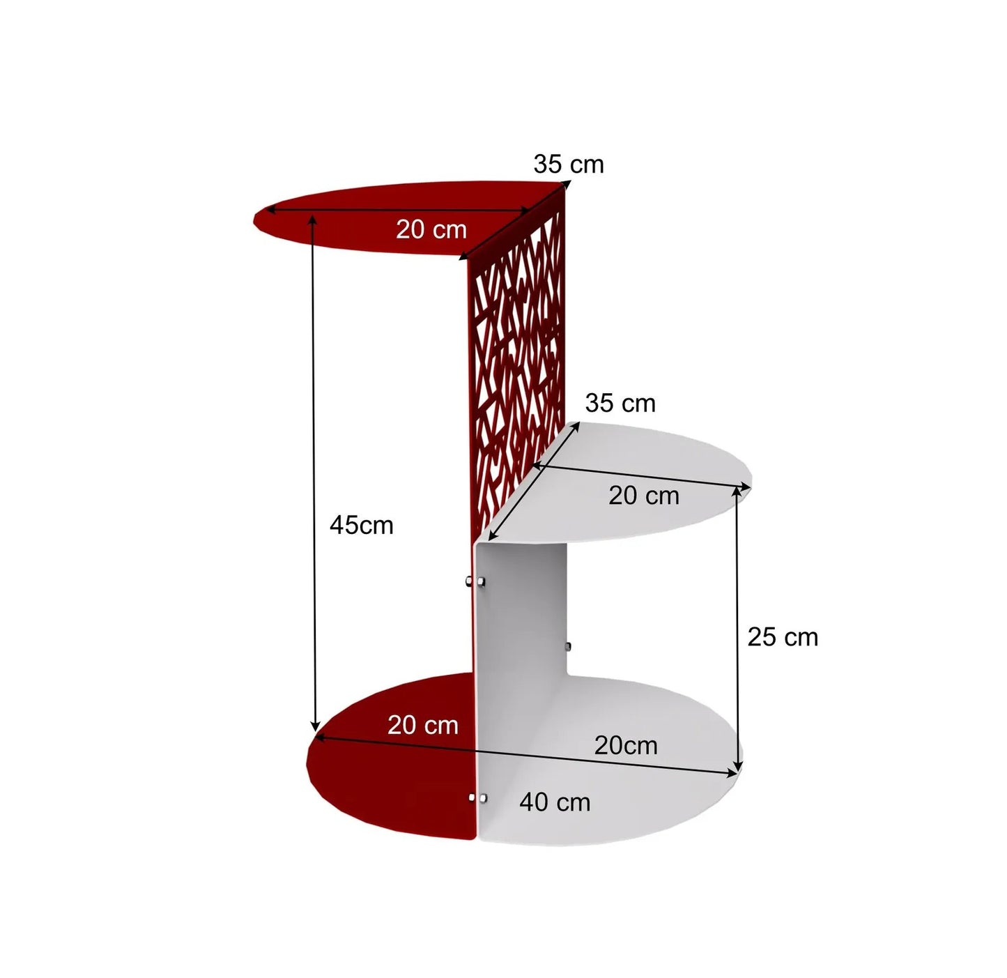 The Itqan Side Table