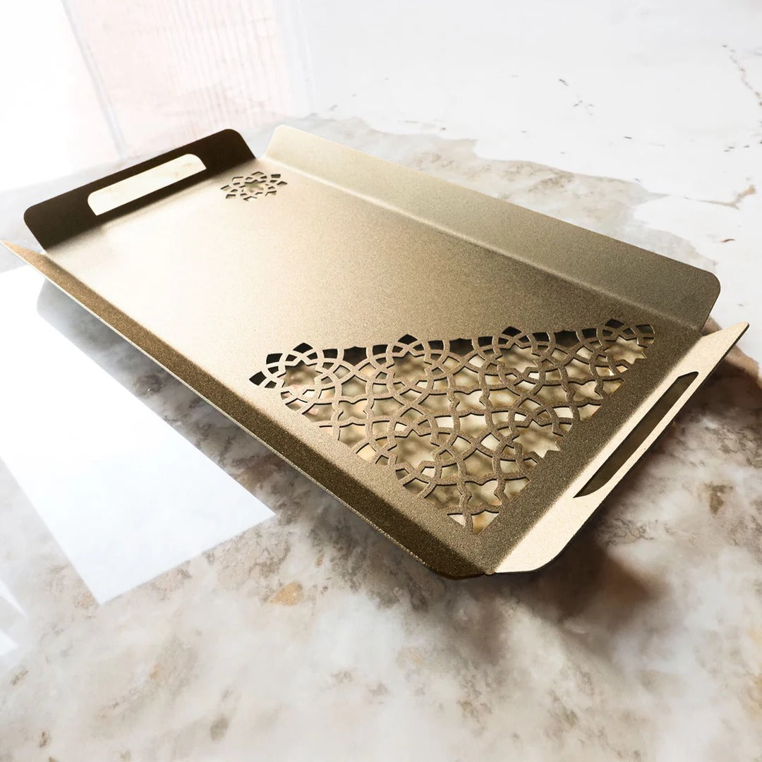 Ramadan tray