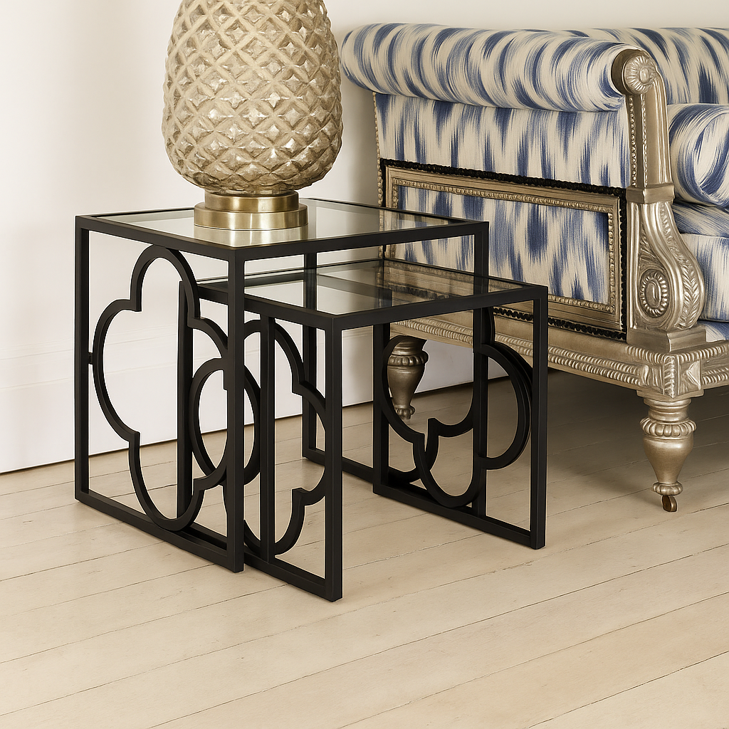 Side Tables