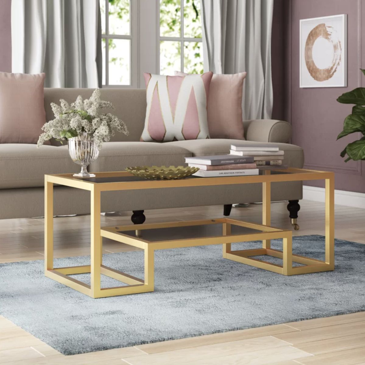 Aurum Line Set