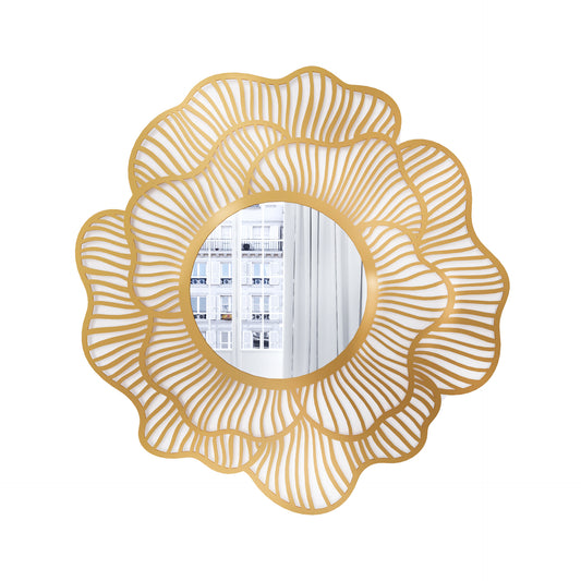 The Beila Bloom Mirror