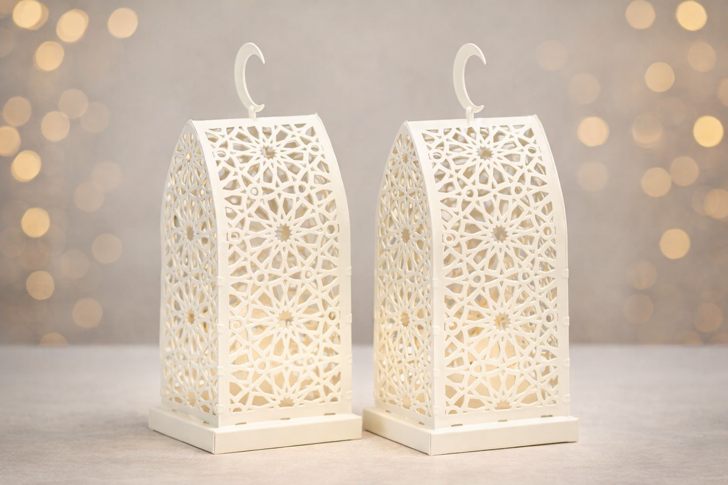 Moroccan Lantern