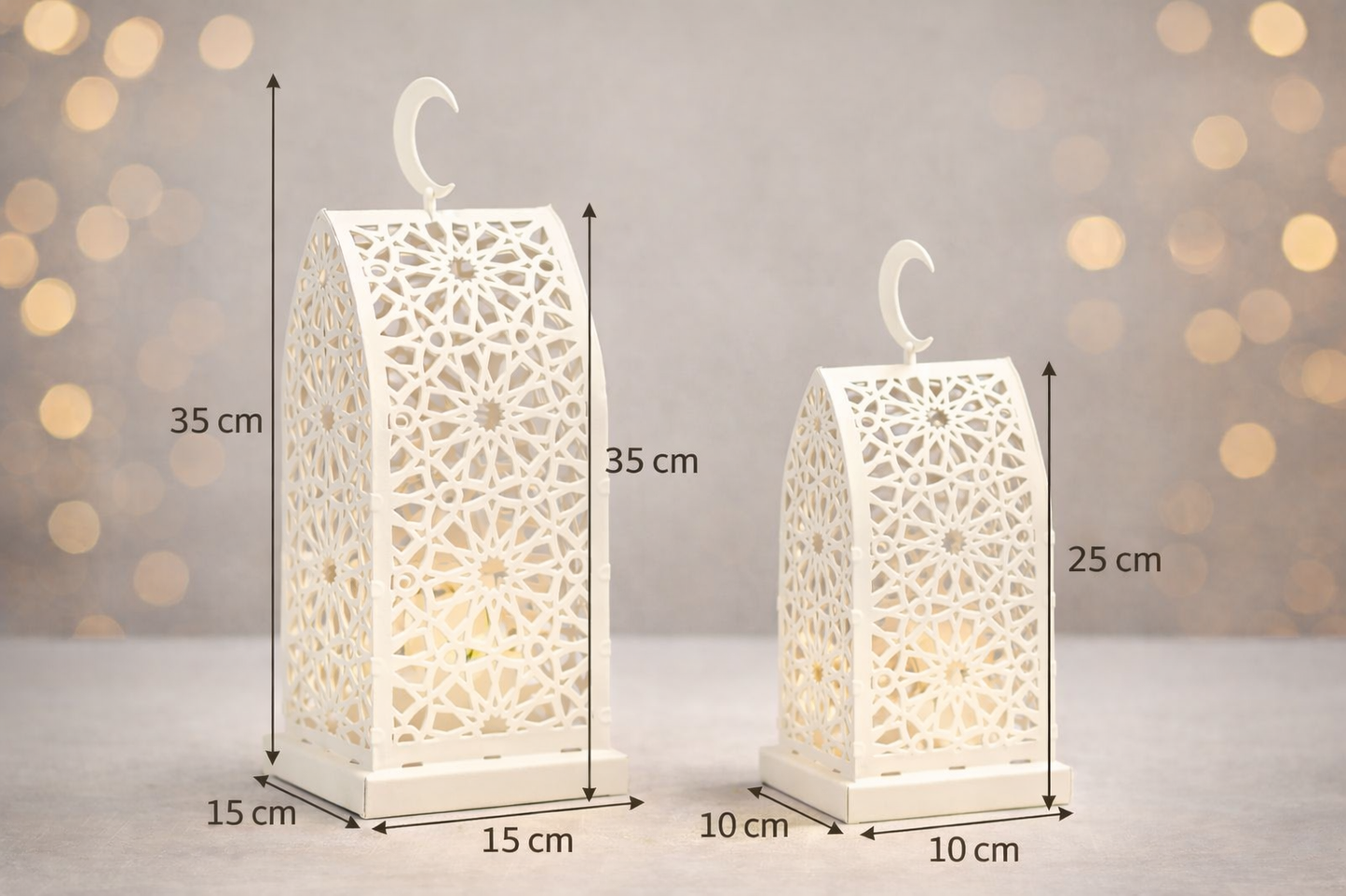 Moroccan Lantern