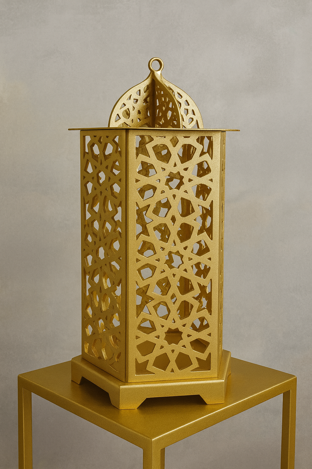 The Royal Lantern – Ramadan VIP Edition
