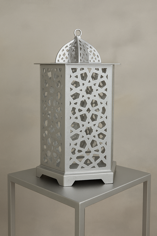 The Royal Lantern – Ramadan VIP Edition