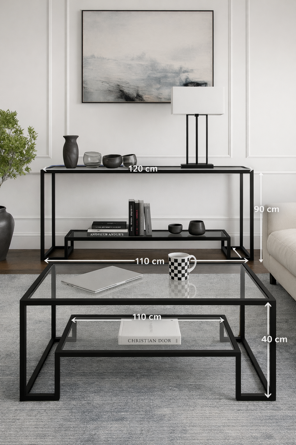 Aurum Line Set