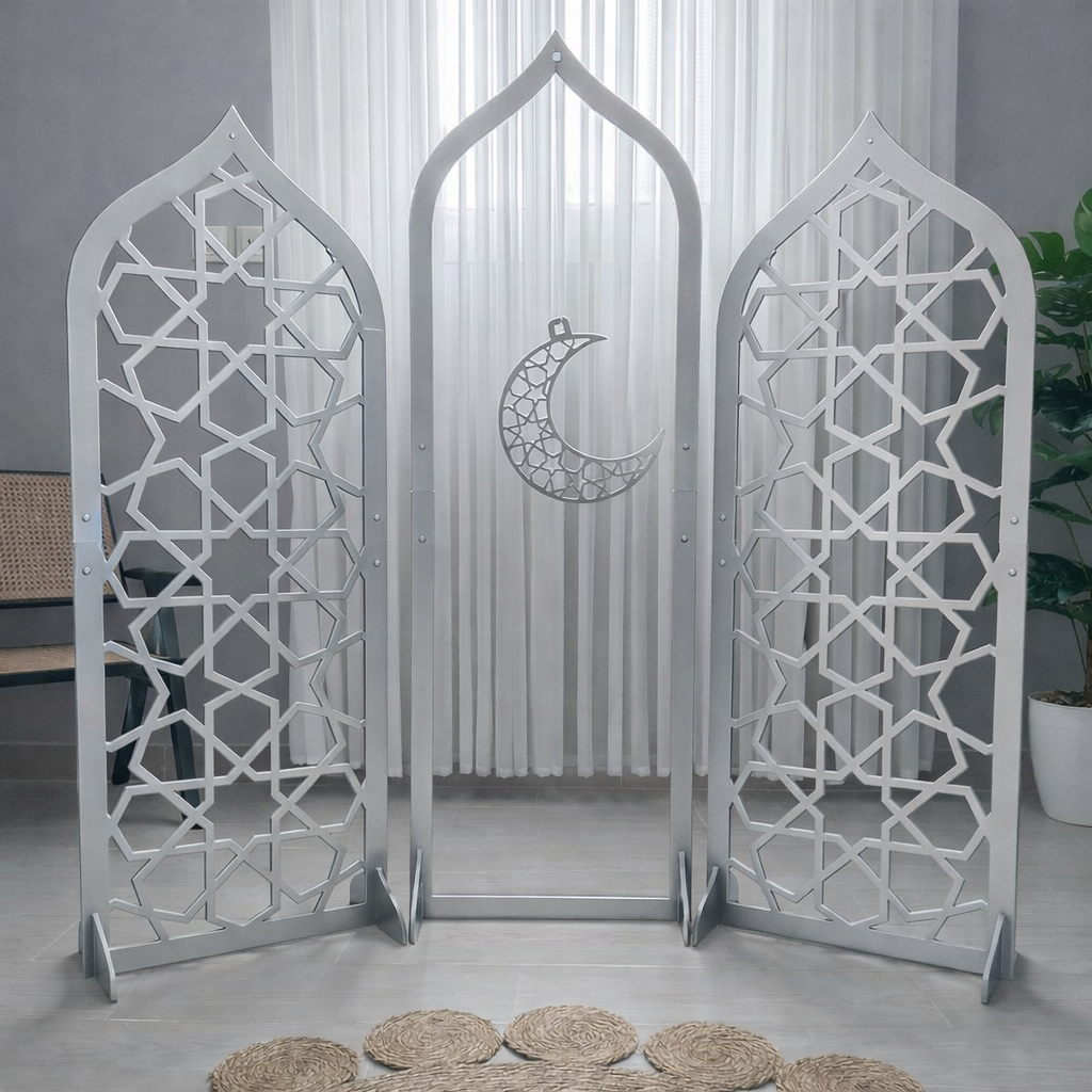 TAMI Arch Room Divider