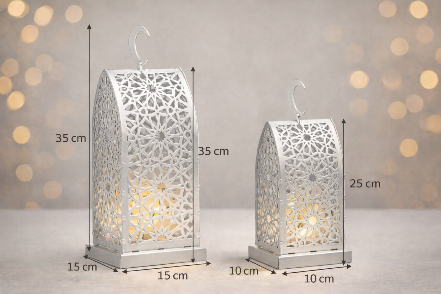 Moroccan Lantern