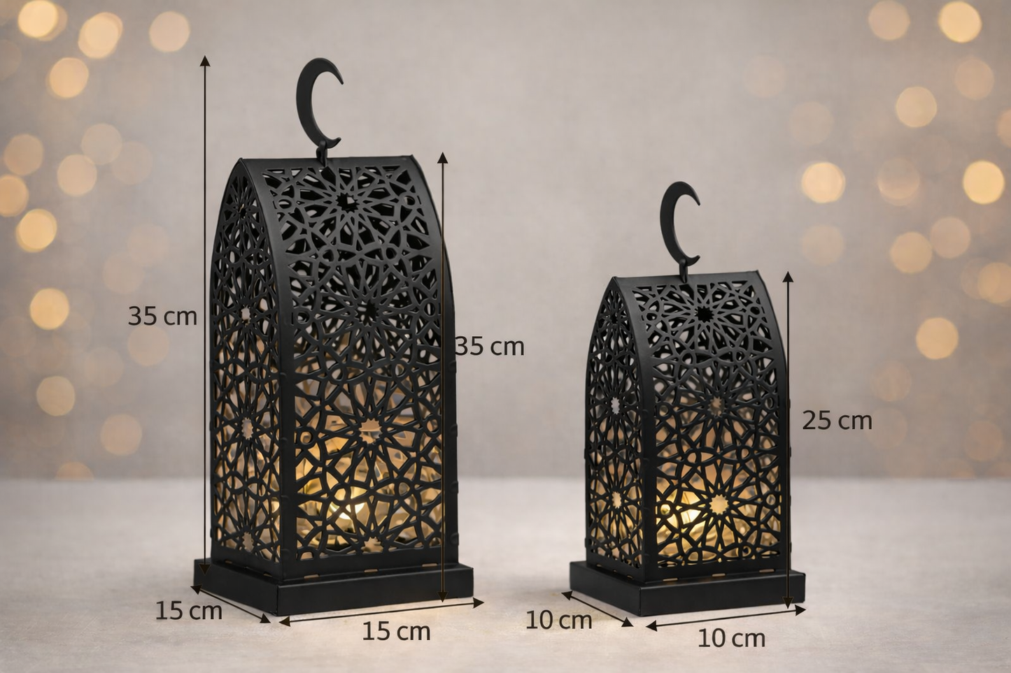 Moroccan Lantern