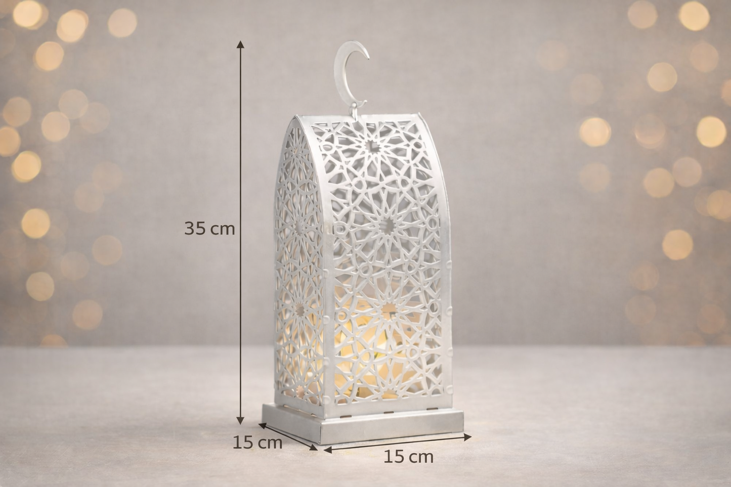 Moroccan Lantern