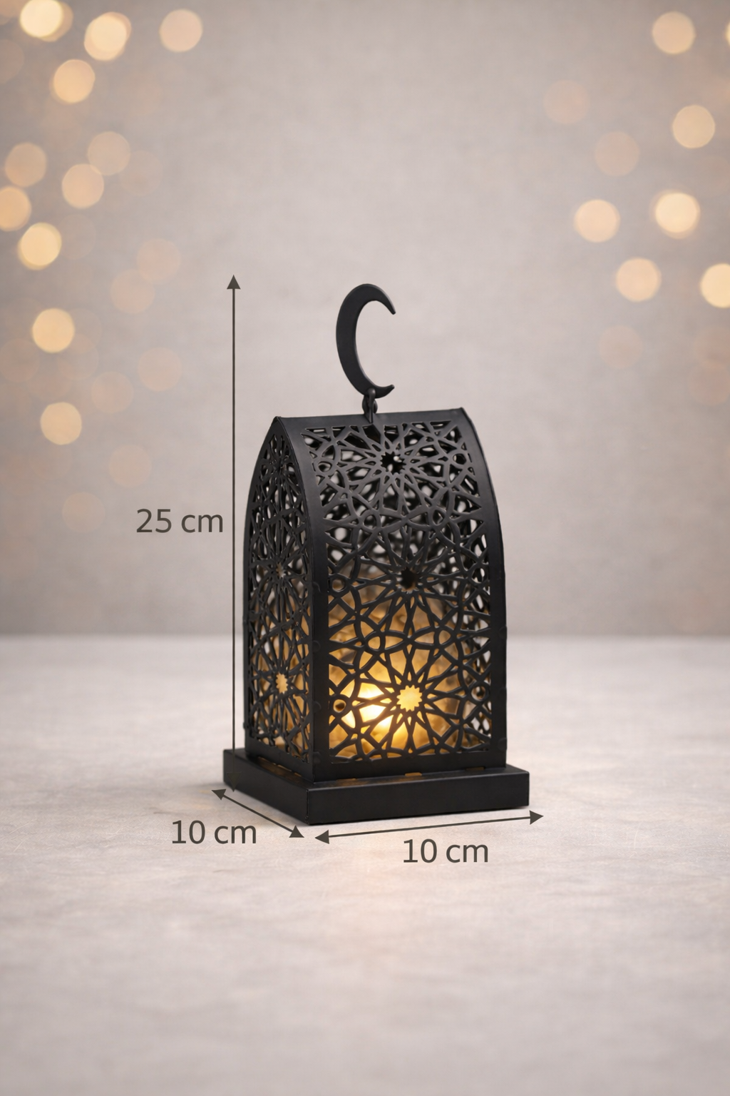 Moroccan Lantern