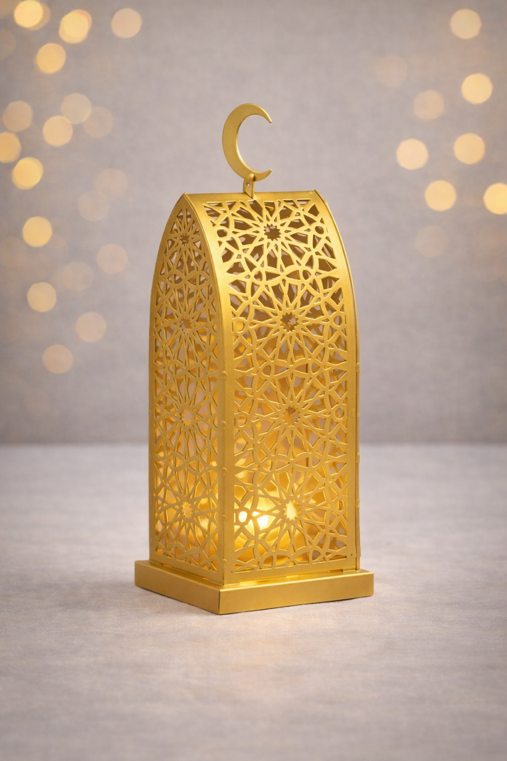 Moroccan Lantern
