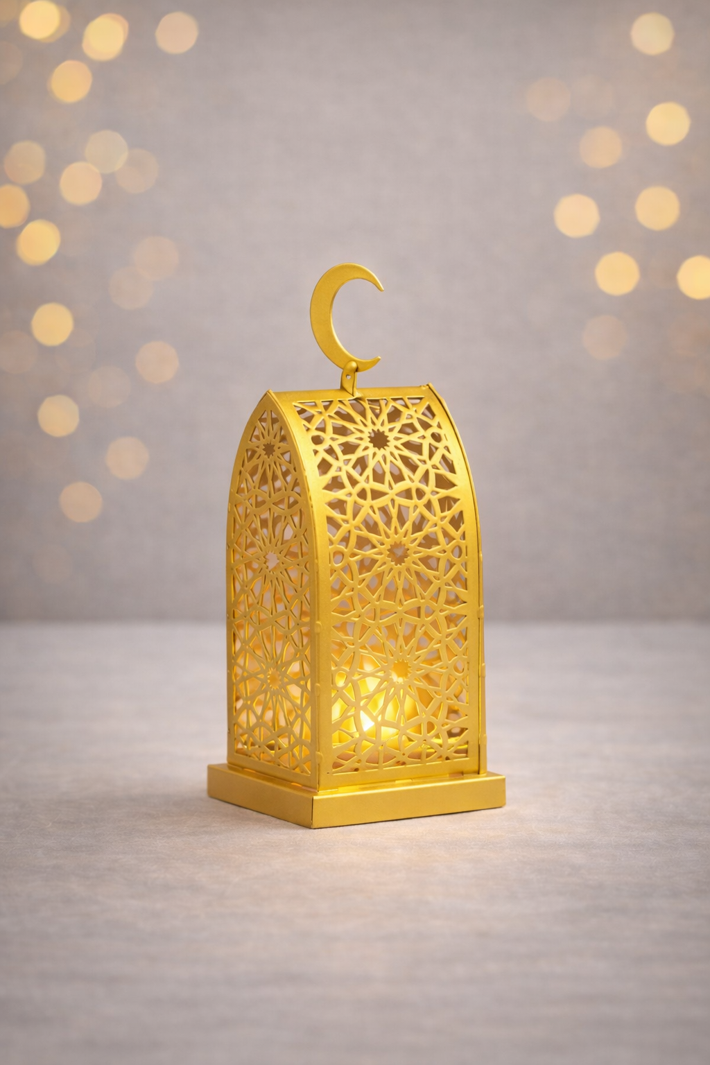 Moroccan Lantern