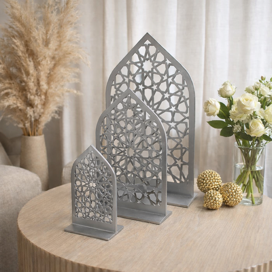 Islamic Mihrab (Set of 3)