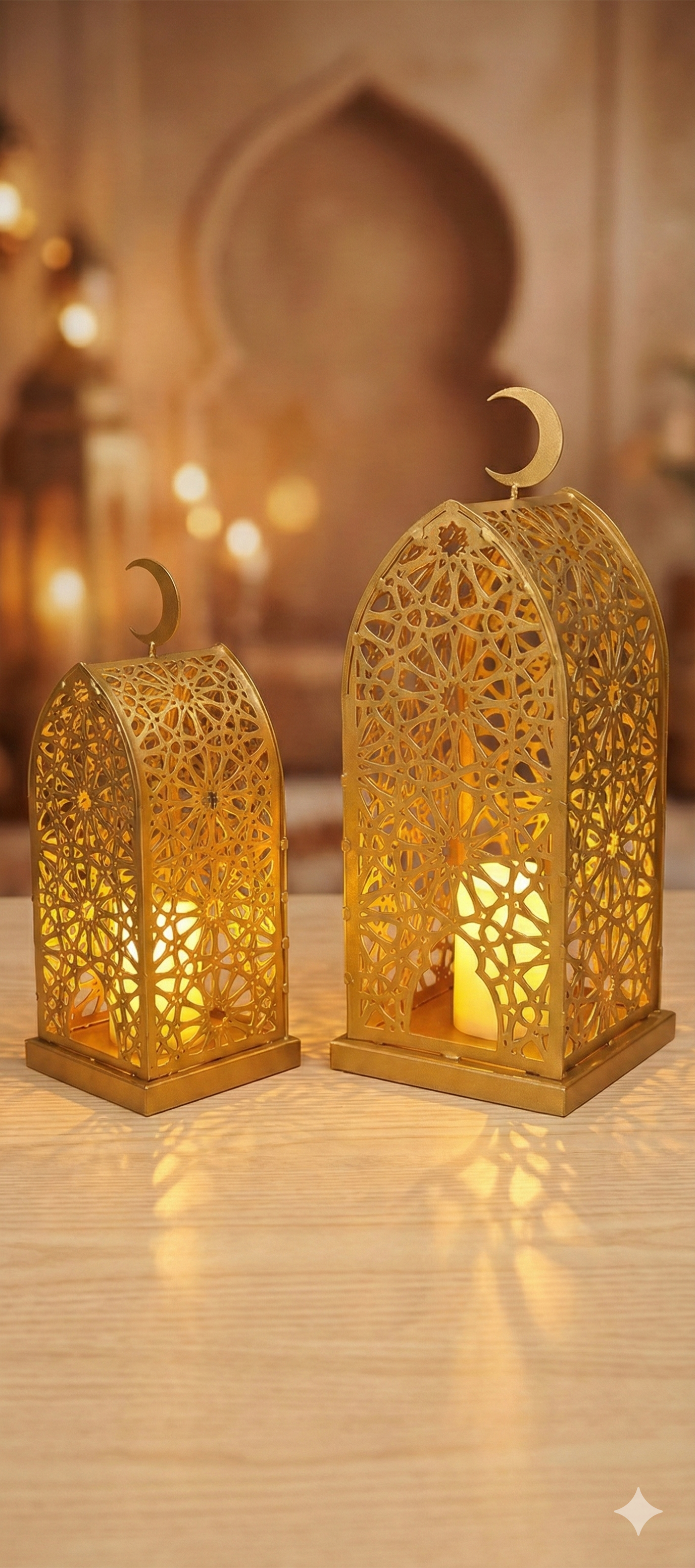 Moroccan Lantern