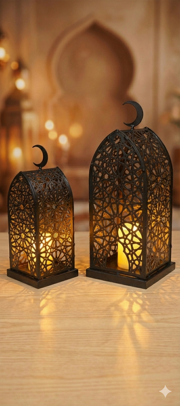 Moroccan Lantern