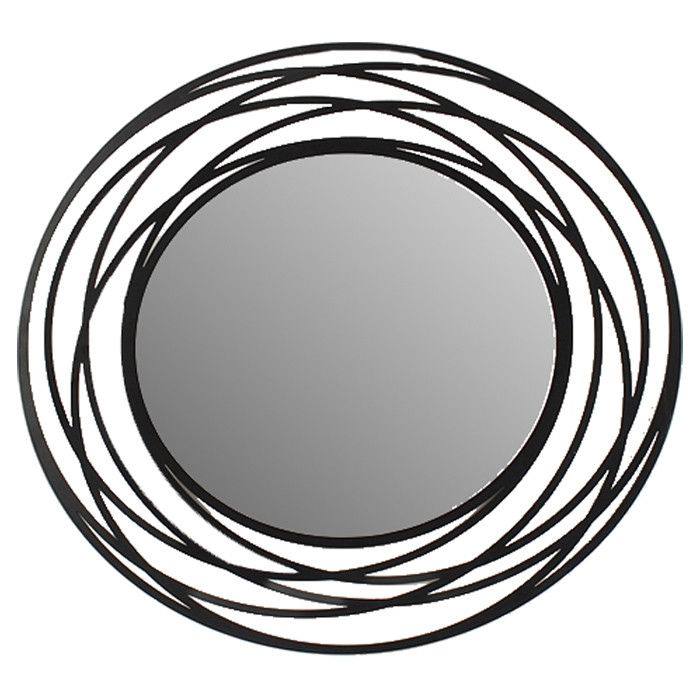Halo Ring Mirror