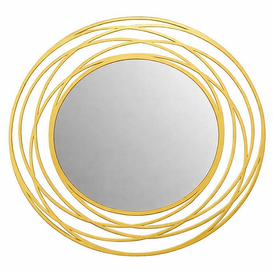 Halo Ring Mirror