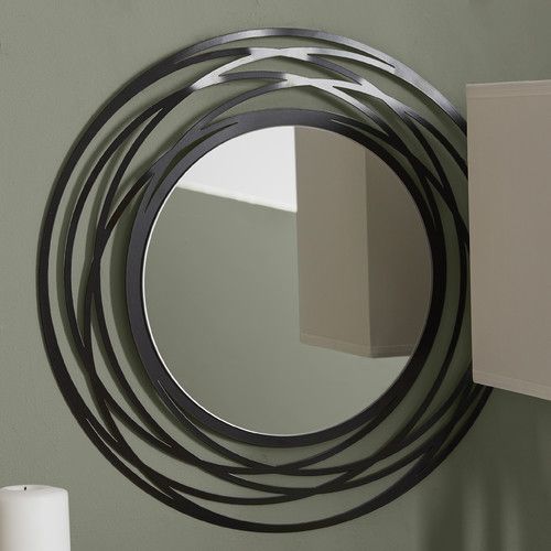 Halo Ring Mirror