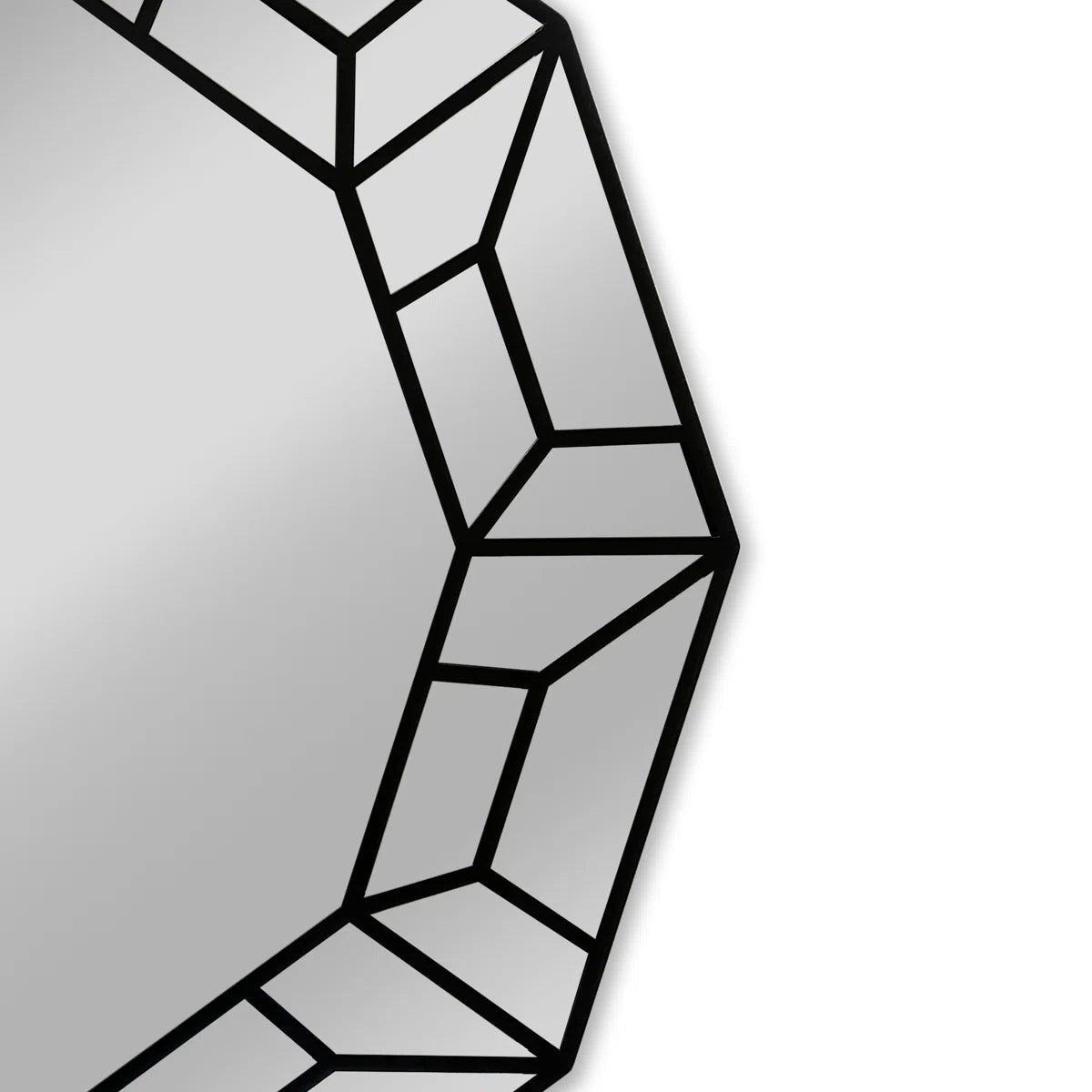 Octa Luxe Mirror