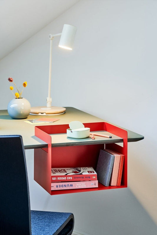 Edge Desk Shelf