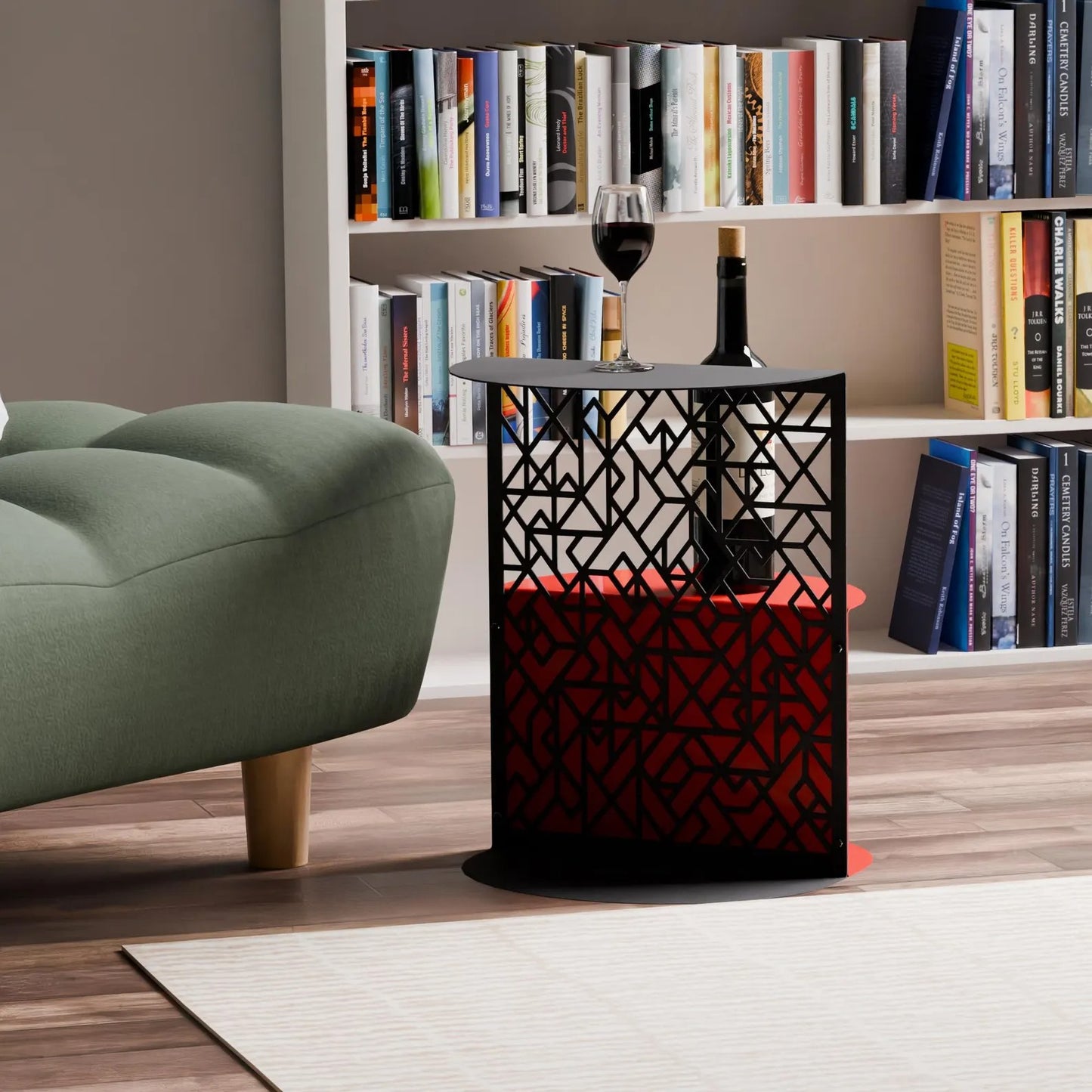 The Itqan Side Table