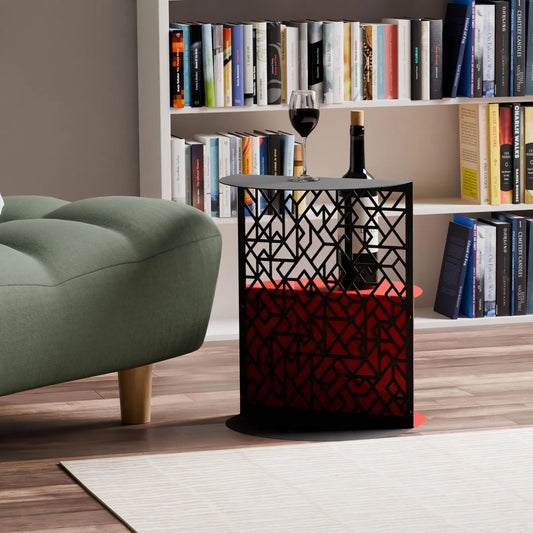 The Itqan Side Table