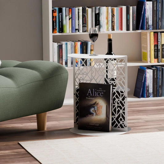 The Itqan Side Table