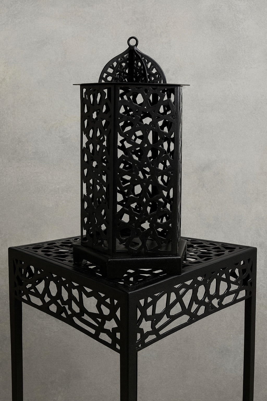 The Royal Lantern – Ramadan VIP Edition