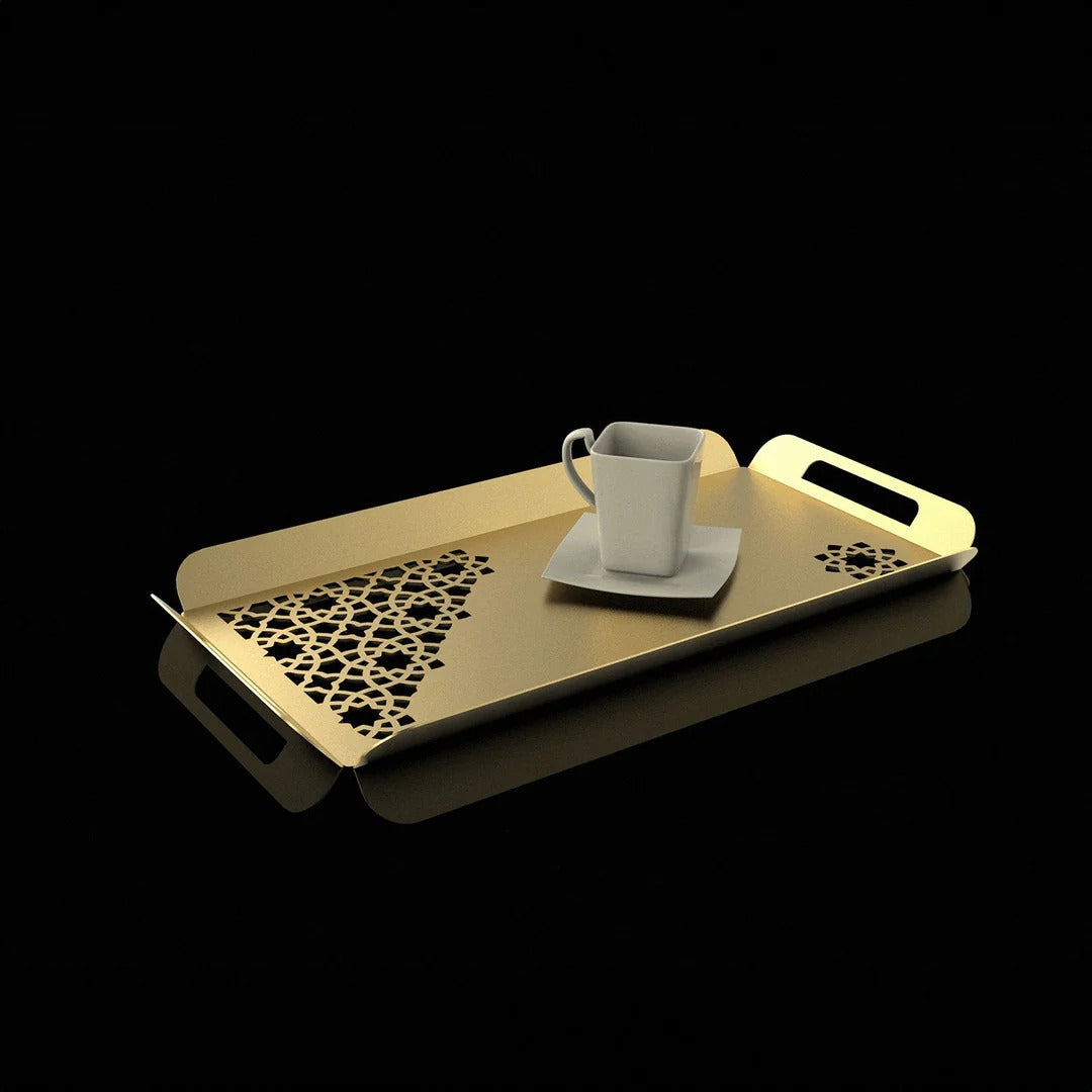 Ramadan tray