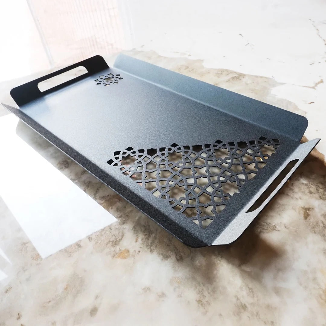 Ramadan tray