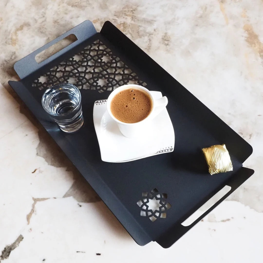 Ramadan tray