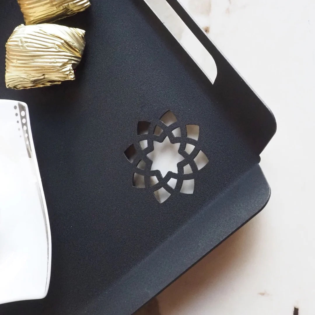 Ramadan tray