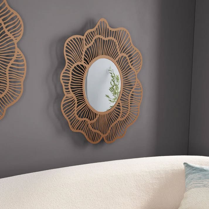 The Beila Bloom Mirror
