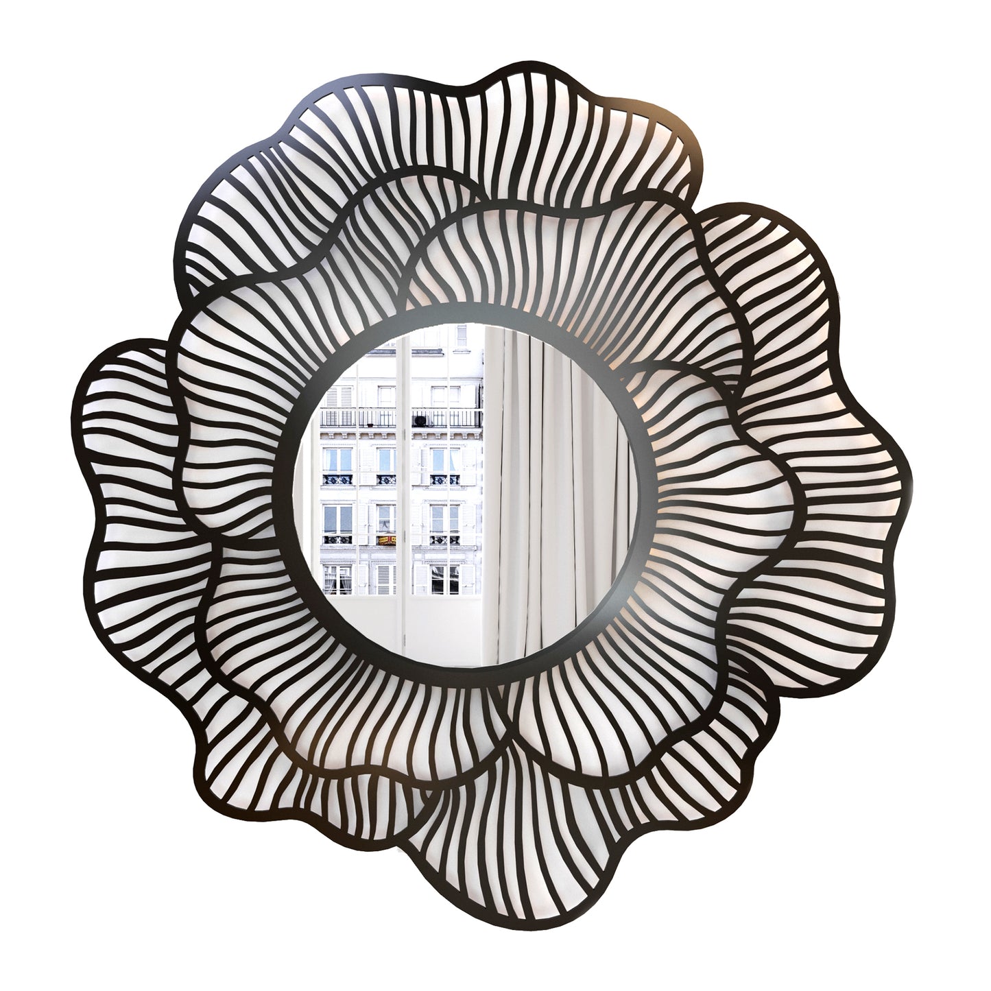 The Beila Bloom Mirror