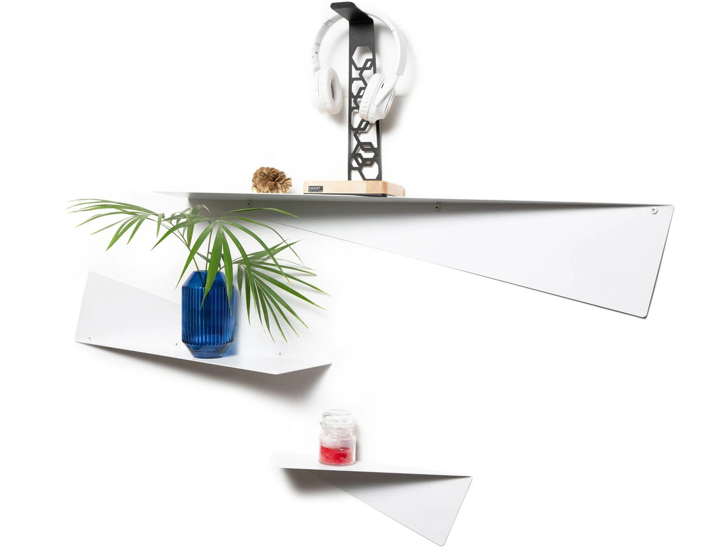 Axis Wall Shelf